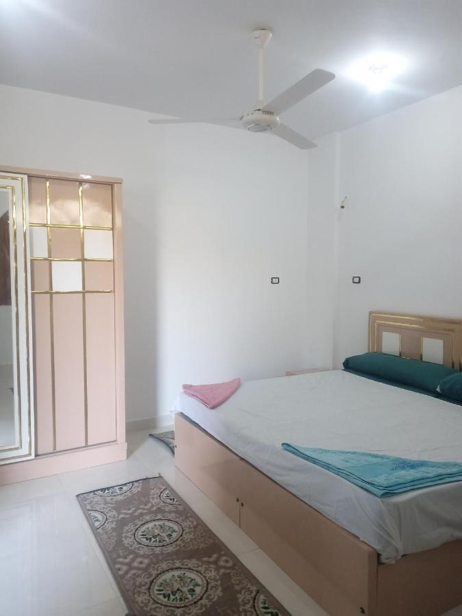 Nubian Bride Guest House Asuán Exteriér fotografie